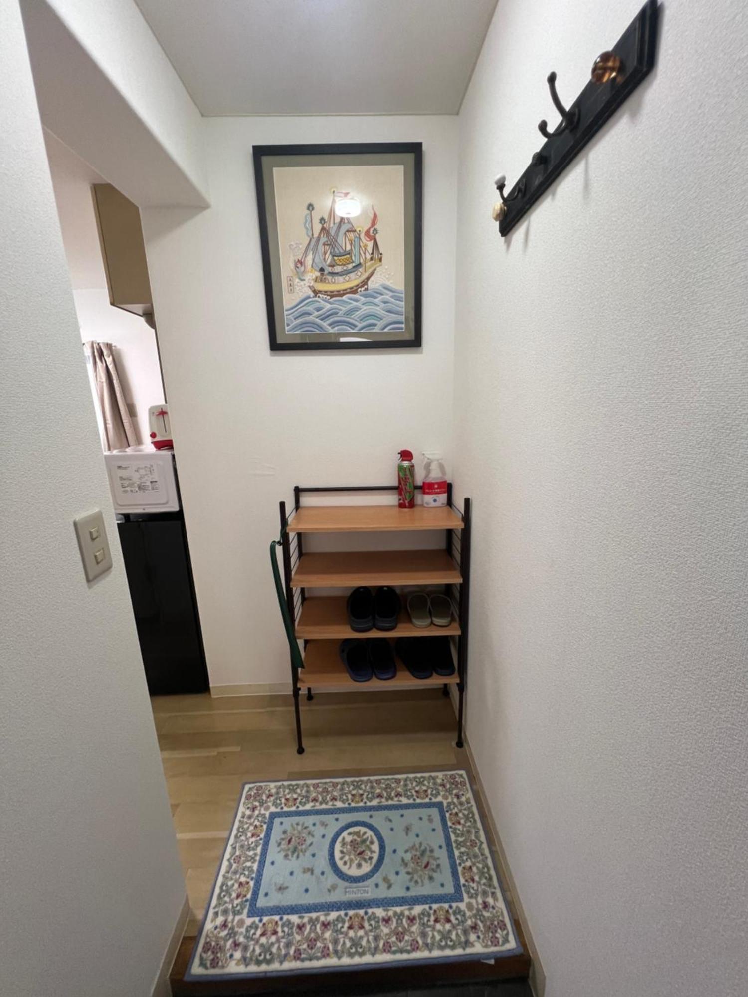 Akazu-Hostel New Τοκοροζάβα Εξωτερικό φωτογραφία